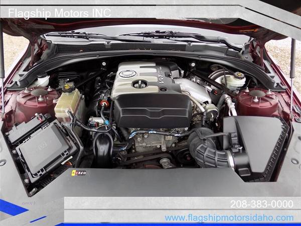 2014 Cadillac ATS 2.0T Performance - cars & trucks - by dealer -... for sale in Nampa, ID – photo 12