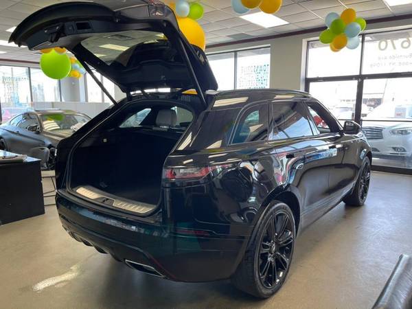 2019 Land Rover Range Rover Velar P380 R-Dynamic HSE Guaranteed for sale in Inwood, CT – photo 12