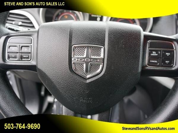 2015 Dodge Journey SXT 4dr SUV - - by dealer - vehicle for sale in Happy Valley, WA – photo 17