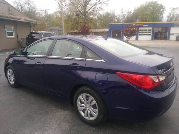 2012 Hyundai Sonata SE Like New! - - by dealer for sale in Spring Hill, MO – photo 5