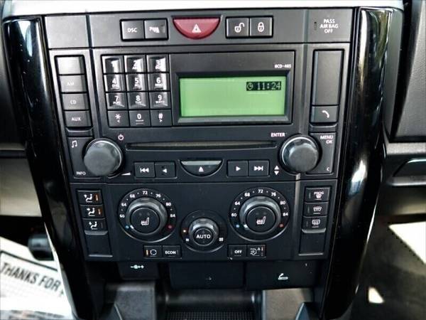 2008 Land Rover LR3 4WD 4dr HSE (COMES WITH 3MON-3K MILES WARRANTY) for sale in Gladstone, OR – photo 20