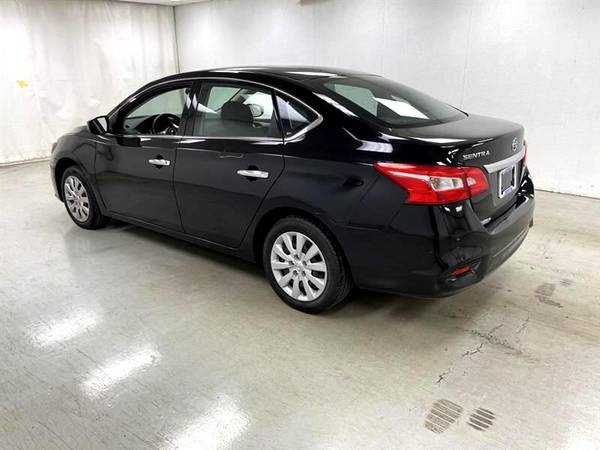2018 Nissan Sentra S - - by dealer - vehicle for sale in Other, OH – photo 2
