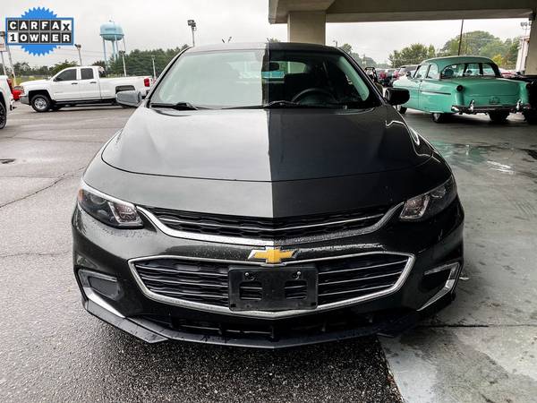 Chevy Malibu Chevrolet Bluetooth Carfax Certified 1 Owner No... for sale in Wilmington, NC – photo 7