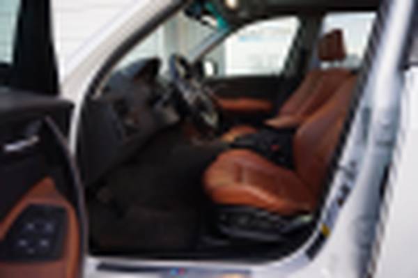 2006 BMW X3 3.0I AWD Rare Interior - cars & trucks - by dealer -... for sale in Walnut Creek, CA – photo 22