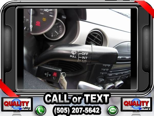 2011 Mazda Miata Sport - - by dealer - vehicle for sale in Albuquerque, NM – photo 23