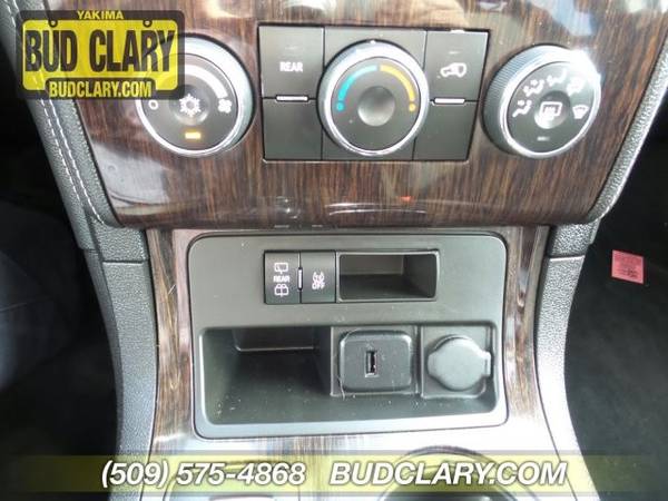 2017 Chevrolet Traverse Chevy LT SUV for sale in Union Gap, WA – photo 17