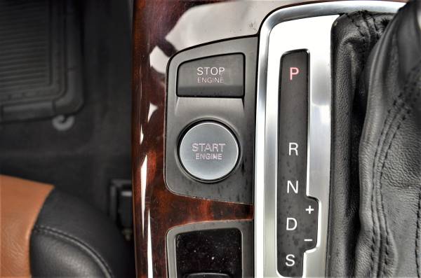 2010 Audi A6 QUATTRO PRRESTIGE---ONLY 75K mils---clean carfax $11900 for sale in Hillside, NJ – photo 12