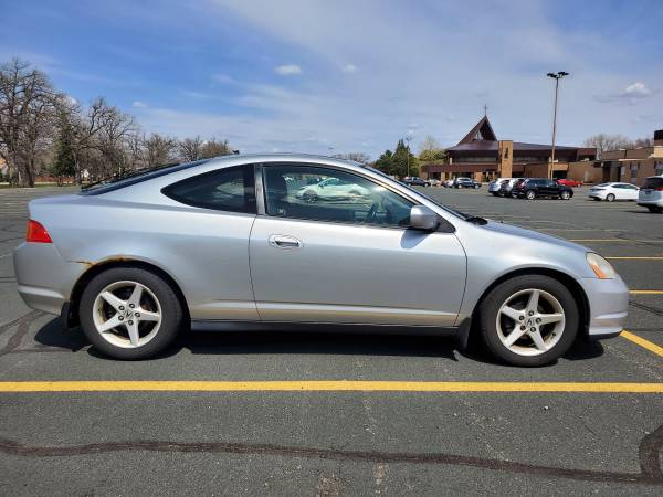 2003 Acura RSX Hatchback for sale in Minneapolis, MN – photo 4