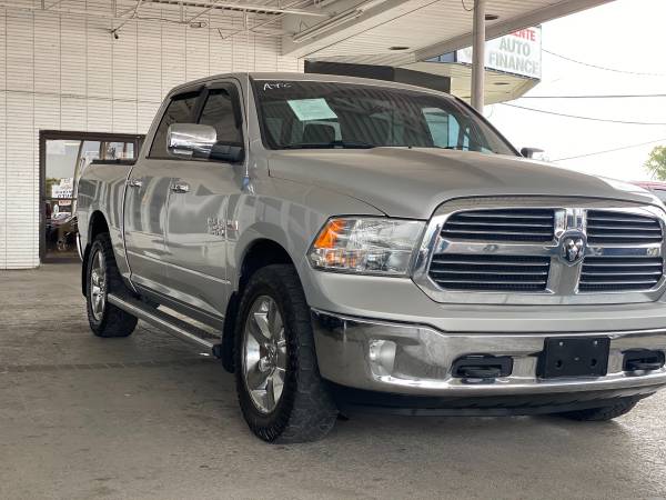 ANYONE IN THE MARKET FOR A DODGE RAM? WE ARE A BUY HERE PAY HERE! -... for sale in Garland, TX – photo 6