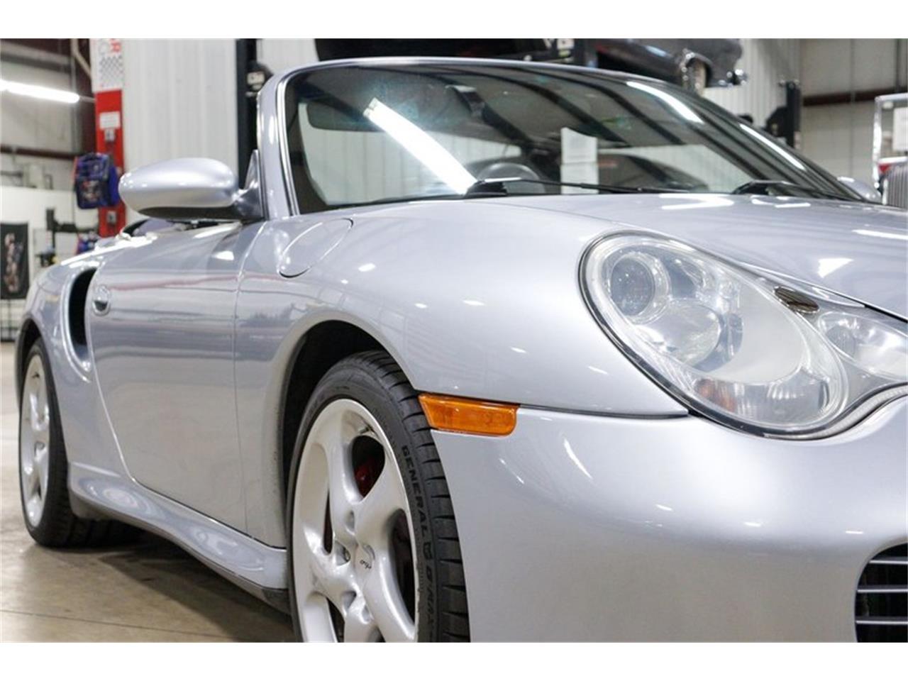 2004 Porsche 911 for sale in Kentwood, MI – photo 47