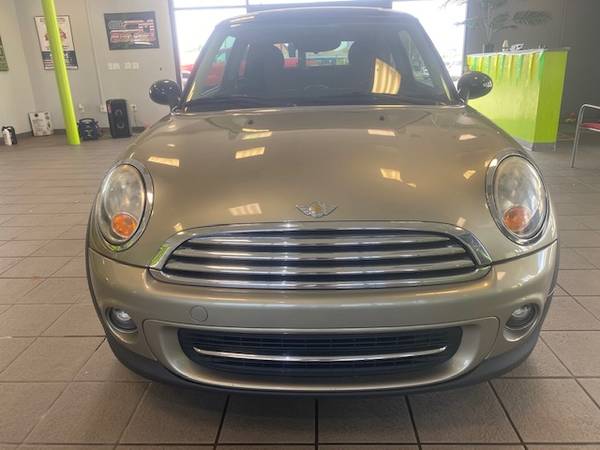 2011 Mini Cooper - - by dealer - vehicle automotive sale for sale in Fort Myers, FL – photo 8