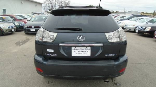 05 lexus rx 330 4wd 159,000 miles $5900 for sale in Waterloo, IA – photo 4