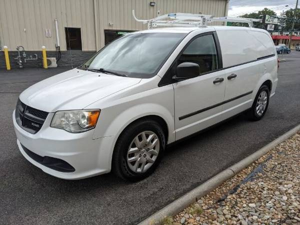 2014 Ram Cargo Van - - by dealer - vehicle automotive for sale in Knoxville, NC – photo 19