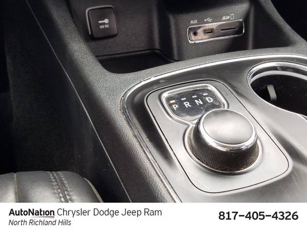 2014 Dodge Durango Limited SKU:EC590179 SUV - cars & trucks - by... for sale in Fort Worth, TX – photo 14