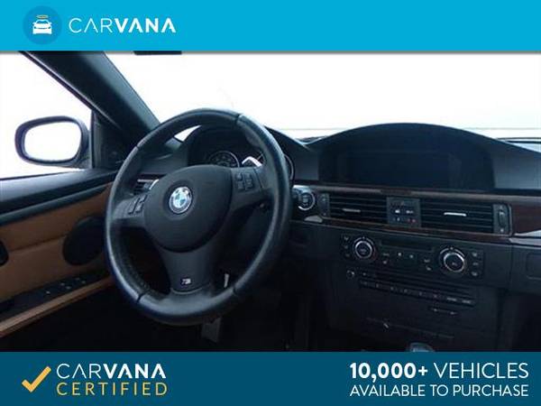 2013 BMW 3 Series 335i Convertible 2D Convertible White - FINANCE for sale in Bethlehem, PA – photo 16