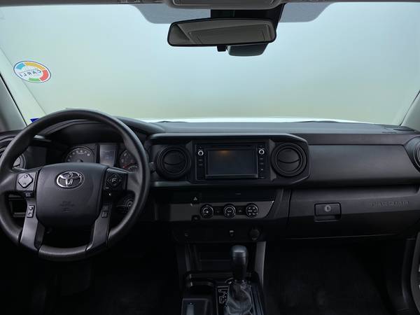 2019 Toyota Tacoma Access Cab SR Pickup 4D 6 ft pickup White -... for sale in Chicago, IL – photo 19