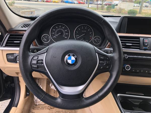 2015 BMW 328i xDrive AWD - - by dealer - vehicle for sale in SPOTSYLVANIA, VA – photo 20