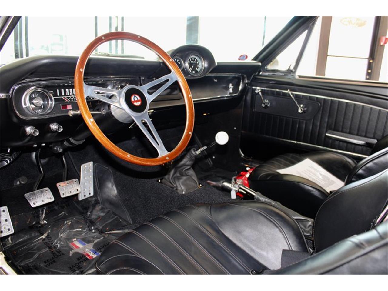 1965 Shelby GT350 for sale in Sarasota, FL – photo 22