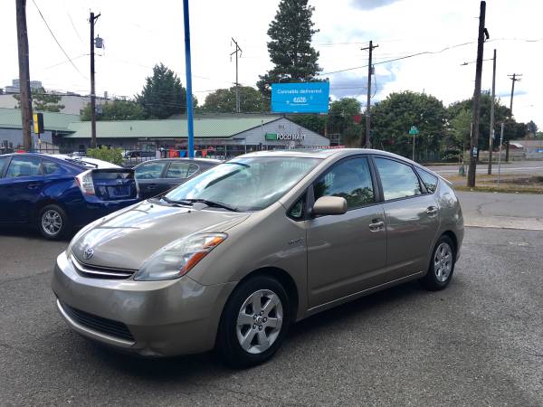 2009 Toyota Prius, UltraReliable. GASaver! for sale in Portland, OR – photo 2