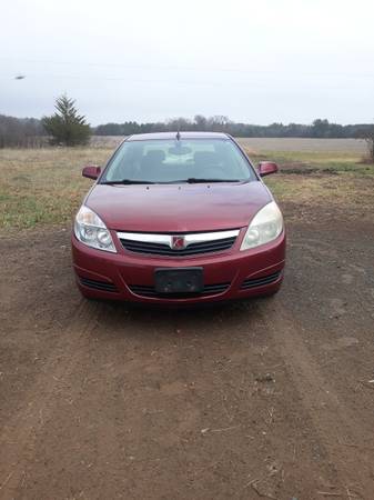2008 Saturn Aura XE for sale in North Branch, MN