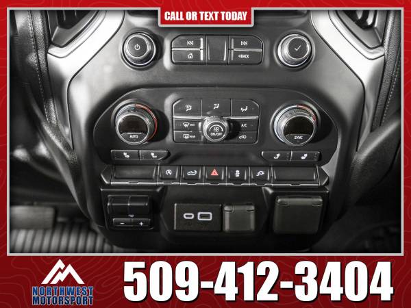 2020 Chevrolet Silverado 1500 LT 4x4 - - by dealer for sale in Pasco, WA – photo 16