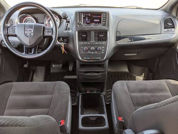 2018 Dodge Grand Caravan SE Plus SKU: JR202697 Mini-Van - cars & for sale in Waco, TX – photo 16