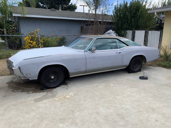 1968 Buick Riviera - cars & trucks - by owner - vehicle automotive... for sale in Pomona, CA – photo 11