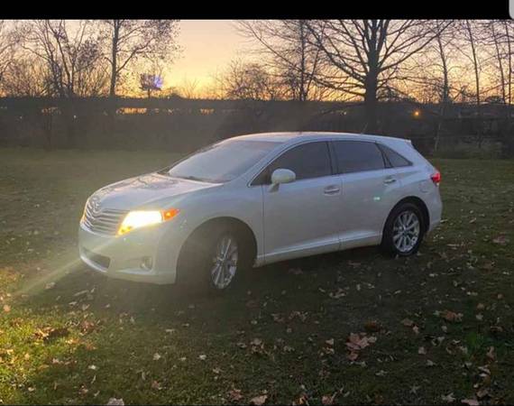 "TOYOTA VENZA 2009 FULLY LOADER " - cars & trucks - by owner -... for sale in Lenhartsville, PA – photo 2
