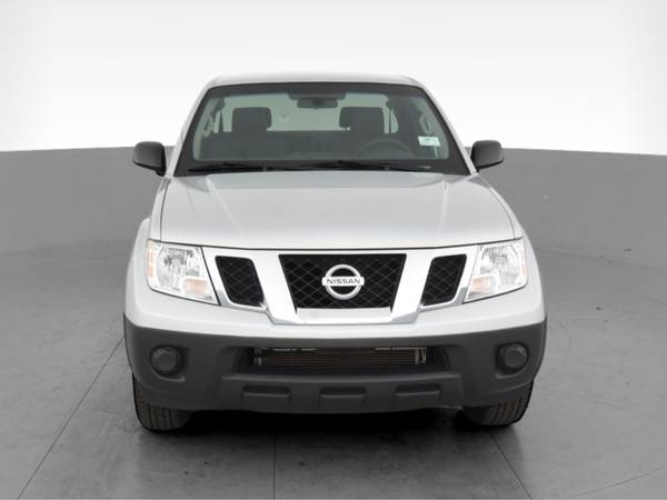2017 Nissan Frontier King Cab SV Pickup 2D 6 ft pickup Gray -... for sale in Syracuse, NY – photo 17