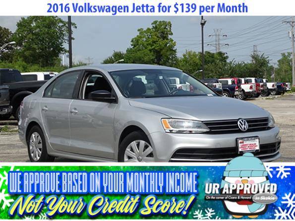 Get a 2018 Volkswagen Passat for $263/mo BAD CREDIT NO PROBLEM -... for sale in Riverside, IL – photo 10