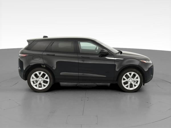 2020 Land Rover Range Rover Evoque P250 SE Sport Utility 4D suv for sale in Columbia, SC – photo 13