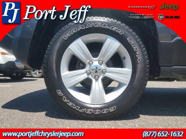 2016 Jeep Patriot - Call for sale in PORT JEFFERSON STATION, NY – photo 8