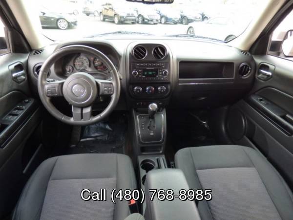 2014 Jeep Patriot FWD 4dr High Altitude for sale in Phoenix, AZ – photo 17