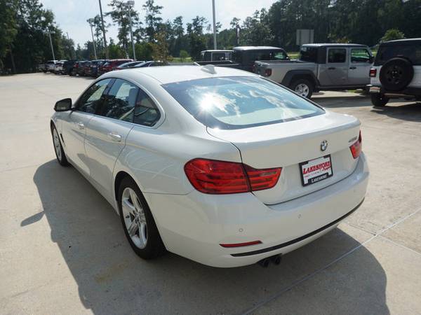 2016 BMW 4 Series 428i Gran Coupe for sale in Picayune, MS – photo 3