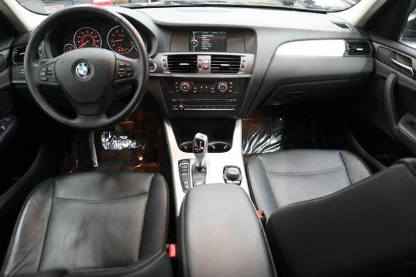 2013 BMW X3 xDrive28i - cars & trucks - by dealer - vehicle... for sale in CHANTILLY, District Of Columbia – photo 2
