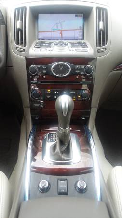 *** 2013 Infiniti fx37 only 53k miles excellent condition!*** for sale in Naples, FL – photo 10