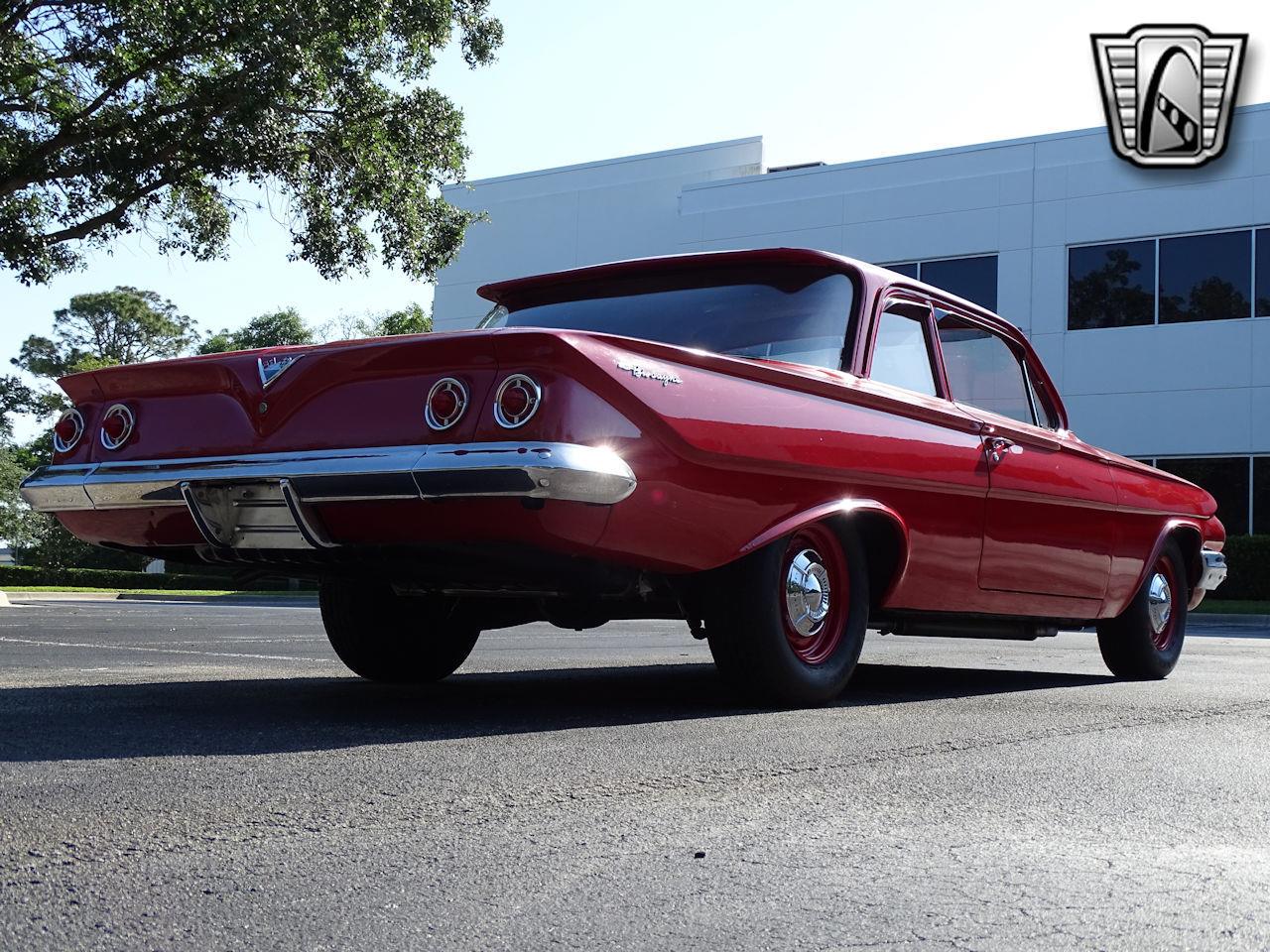 1961 Chevrolet Biscayne for sale in O'Fallon, IL – photo 43