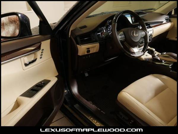 2018 Lexus ES ES 350 for sale in Maplewood, MN – photo 11