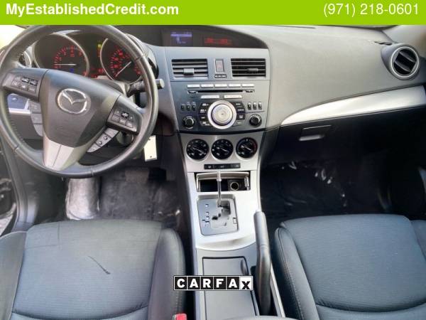 2011 Mazda MAZDA3 s Sport 4dr Hatchback 5A No Credit, Bad Credit,... for sale in Salem, OR – photo 6