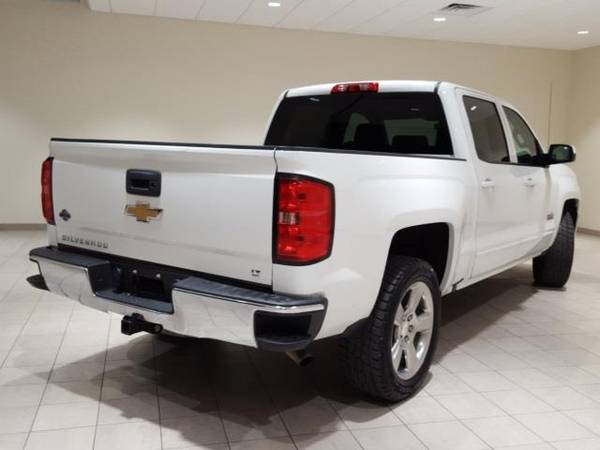 2016 Chevrolet Silverado 1500 LT - truck for sale in Comanche, TX – photo 7
