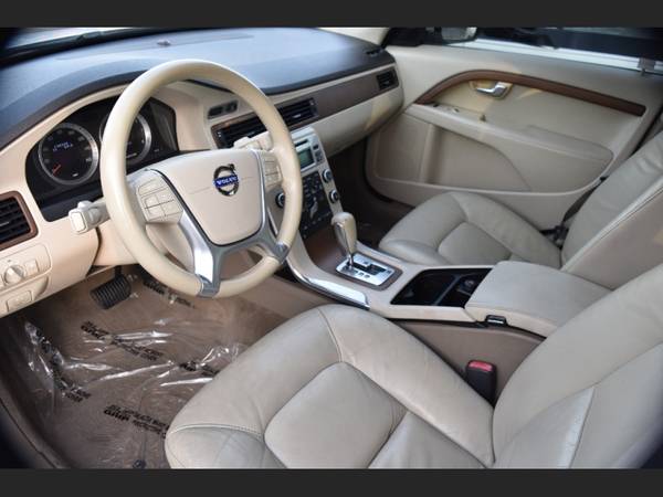 2010 VOLVO S 80 4DR SDN I6 FWD for sale in Saint Louis, MO – photo 8