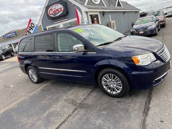 2013 Chrysler Town and Country Touring L 4dr Mini Van **GUARANTEED... for sale in Hyannis, RI – photo 15