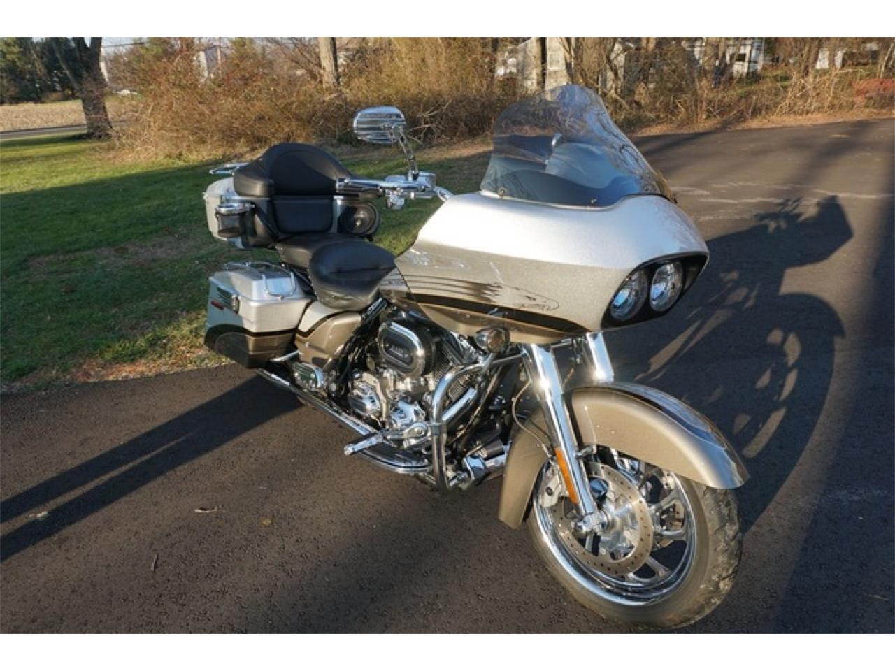 2009 Harley-Davidson Road Glide for sale in Monroe Township, NJ – photo 30