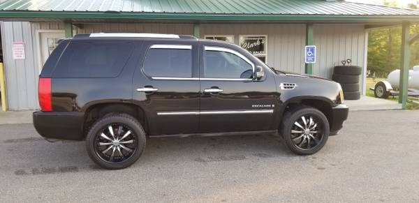 2008 CADILLAC ESCALADE**LOADED**NEW TIRES** for sale in LAKEVIEW, MI – photo 3