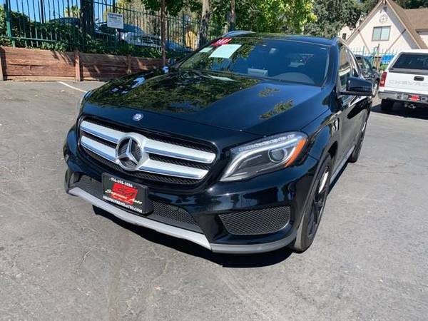 2016 Mercedes-Benz GLA 250 4MATIC*AWD*Panoramic Roof*Low Miles* for sale in Fair Oaks, NV – photo 2