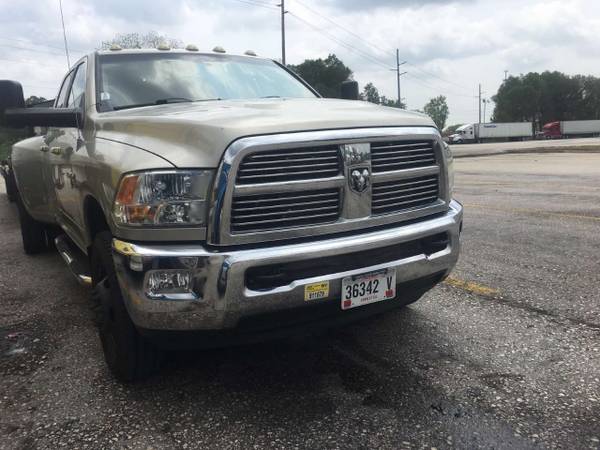 2010 Dodge Ram Big Horn for sale in Sioux Falls, SD – photo 7