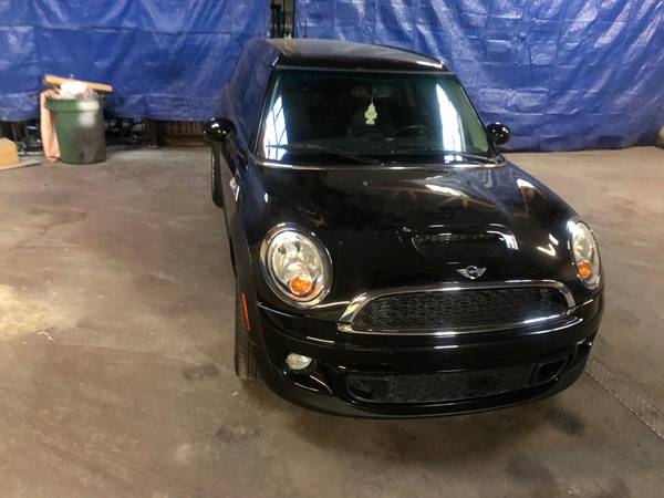 2012 MINI COOPER S CLUBMAN - cars & trucks - by owner - vehicle... for sale in Los Angeles, CA – photo 5