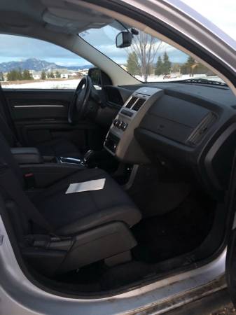 Dodge Journey 2010 V6 FWD - cars & trucks - by owner - vehicle... for sale in Bozeman, MT – photo 3