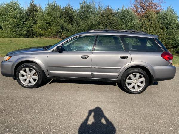 2009 SUBARU OUTBACK SE AWD WAGON Cold Weather Pkg - cars & trucks -... for sale in Kresgeville, PA – photo 3