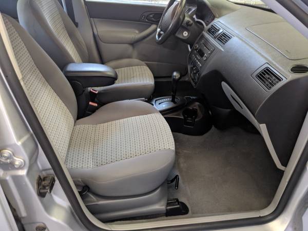 2006 Ford focus wagon low miles for sale in Cranston, RI – photo 10